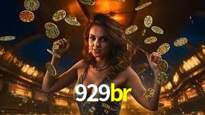 Welcome Bonus 929br