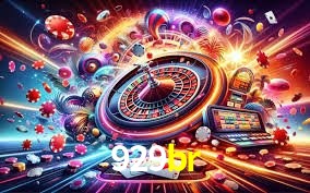 Estatísticas 929br