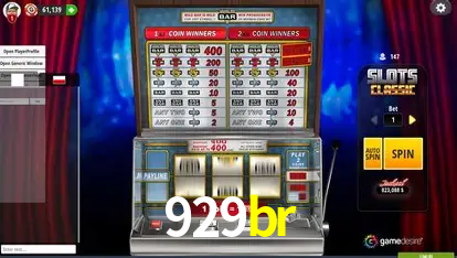Desvendando o Mundo dos Jogos Virtuais na 929br