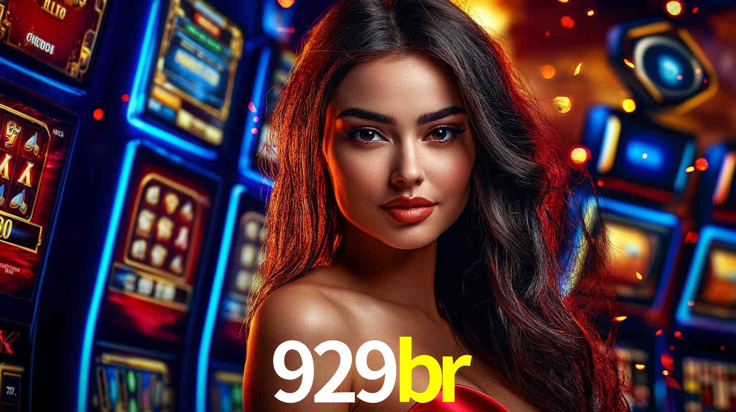 Inovações de Jogos na 929br: O Futuro das Experiências Interativas