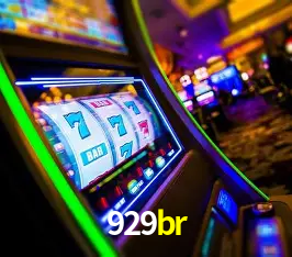 Descubra o Programa VIP da 929br: Vantagens Exclusivas para Jogadores