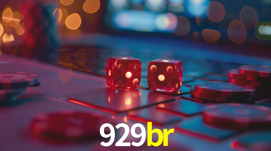 Game Providers 929br