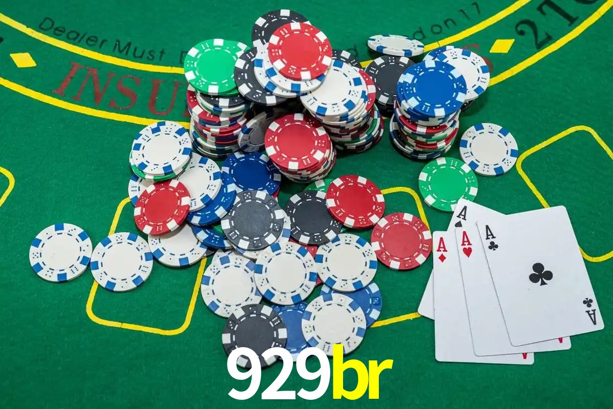 Mesa de Blackjack 929br