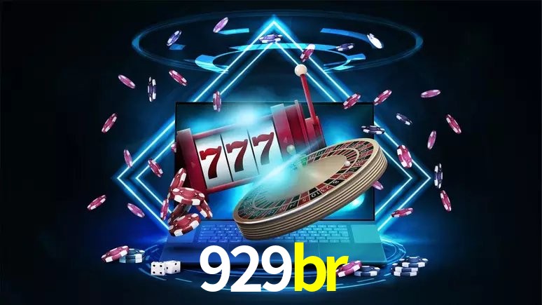 Benefícios da Conta 929br