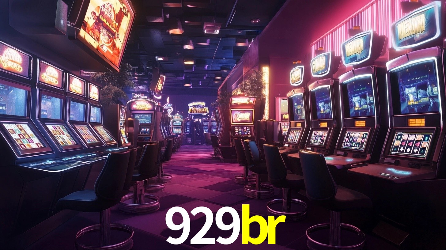 Ofertas Imperdíveis na 929br: Promoções e Bônus Que Valem a Pena