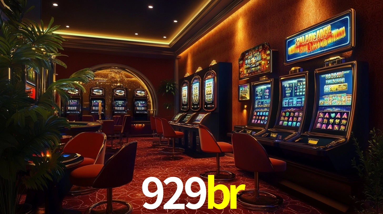 Welcome Bonus 929br