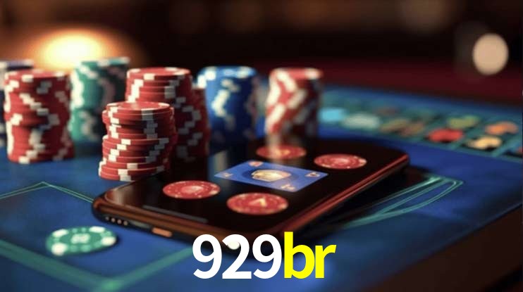 Provedores de Jogos 929br