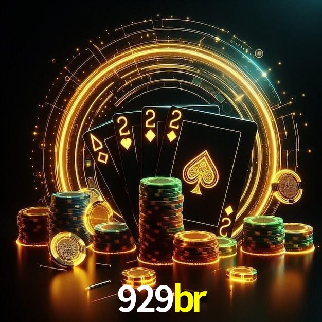 Casino Ao Vivo 929br
