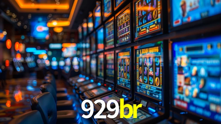 Account Benefits 929br