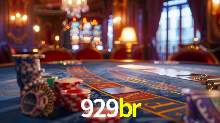 Slot Games 929br