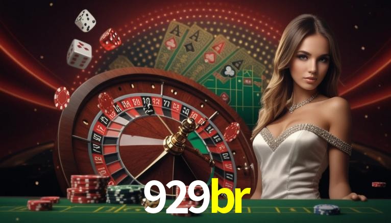 Live Casino 929br