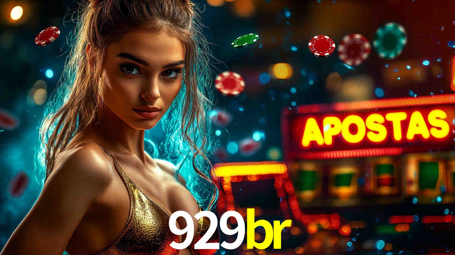 Explorando a Categoria de Eventos em Apostas na 929br