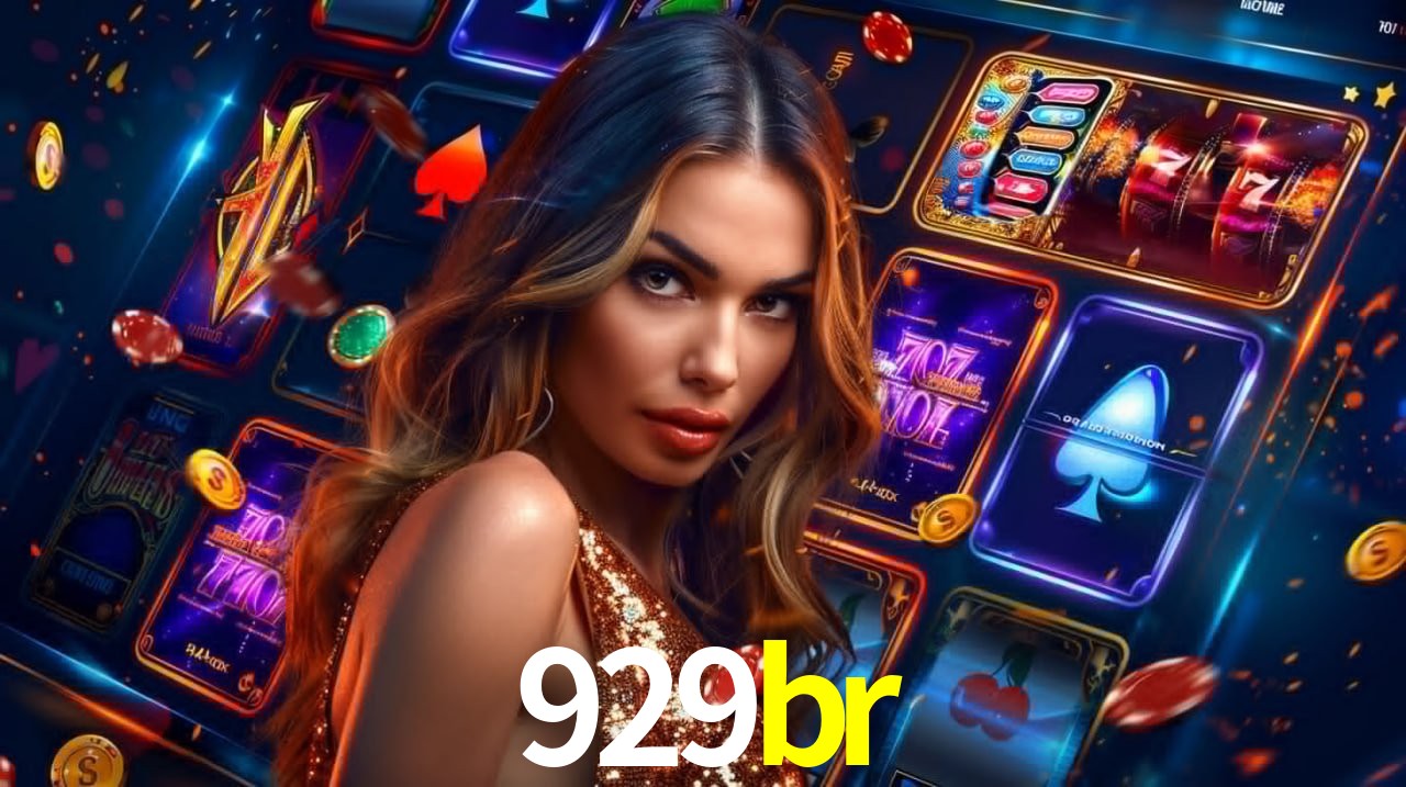 cassino 929br