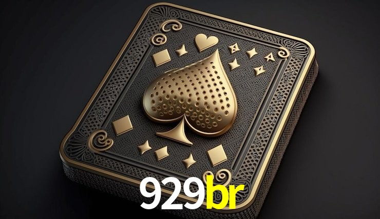 Recursos de Bônus 929br