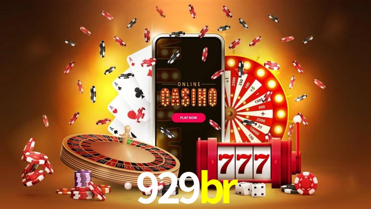Login Seguro 929br