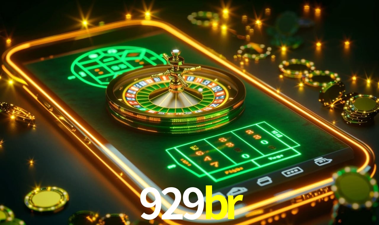 Promoção Relâmpago 929br