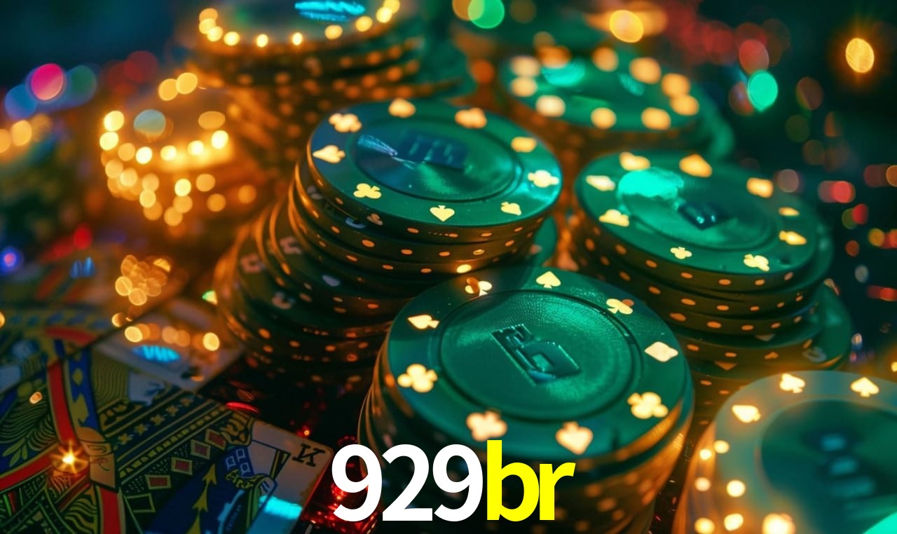 Apostas de Tênis 929br