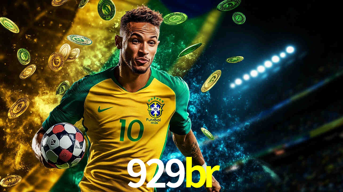 Descubra a Essência do 929br: Nossa História e Compromissos