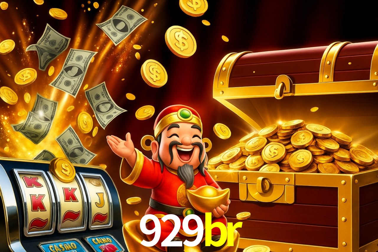 Casino Ao Vivo 929br