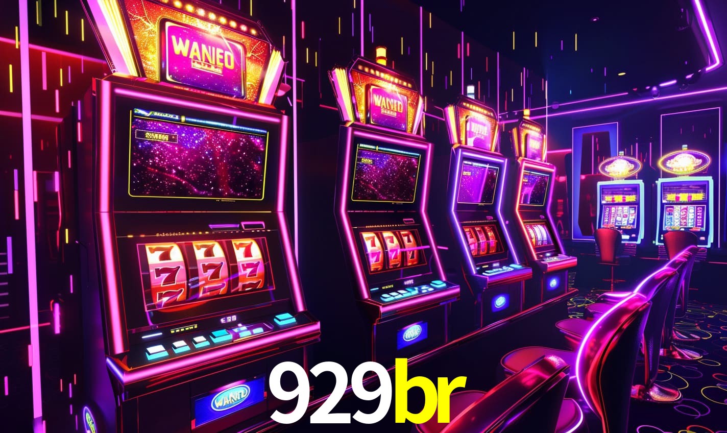 A Emoção da Loteria na 929br: Uma Chance de Mudança de Vida
