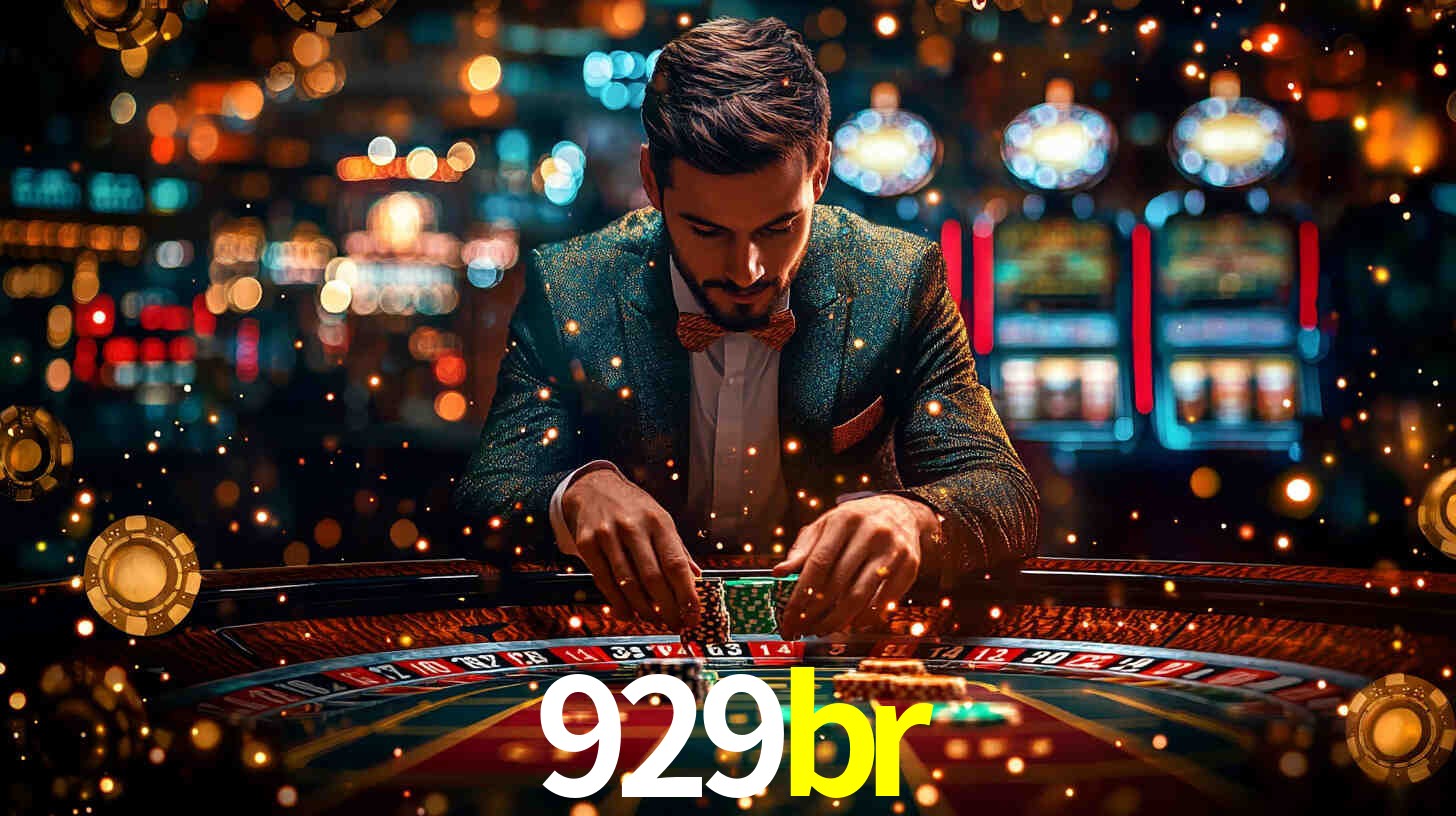 929br App Interface