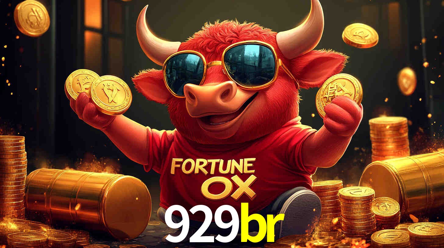 A Popularidade dos Caça-Níqueis no 929br