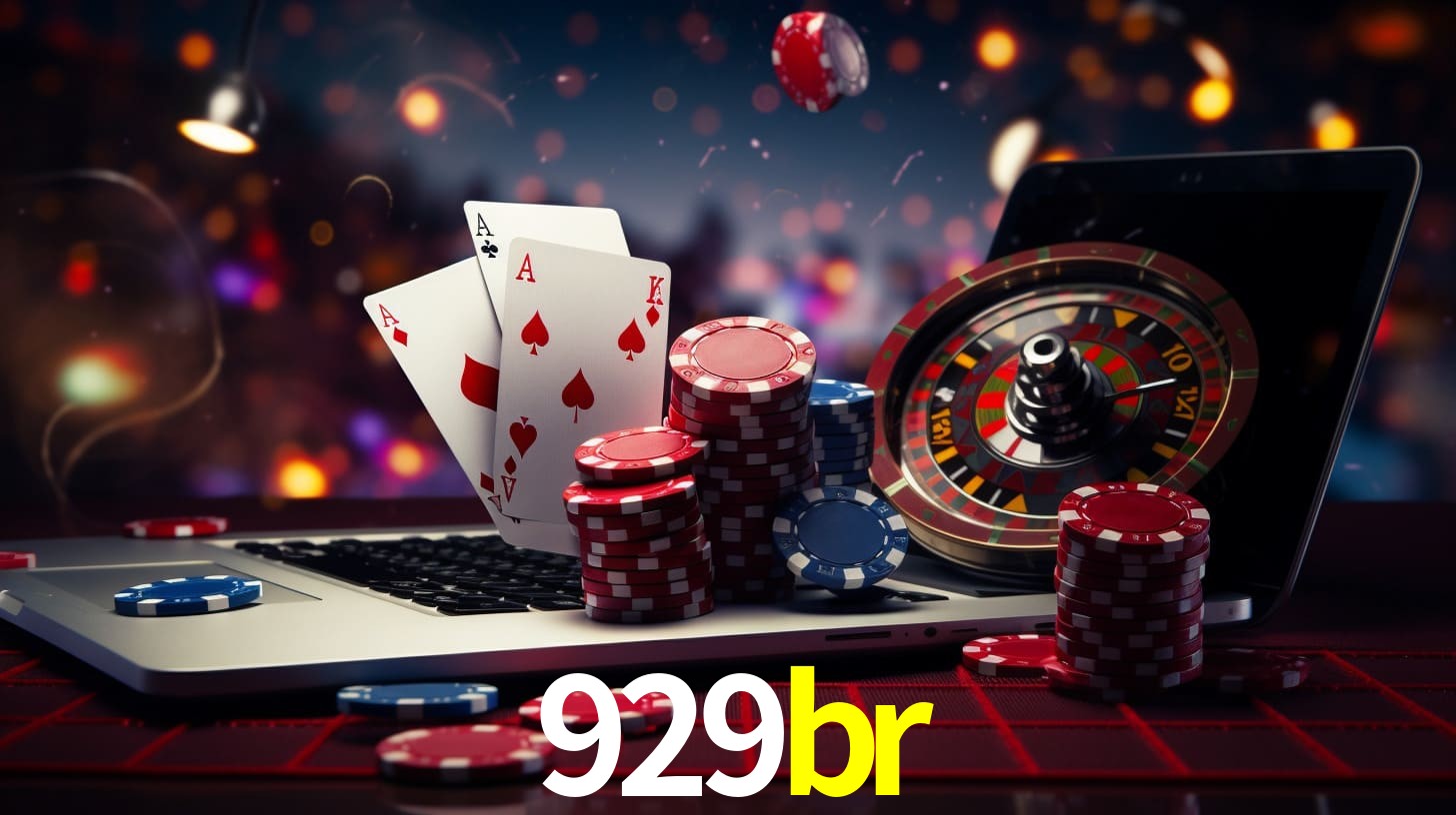 Roulette Table 929br